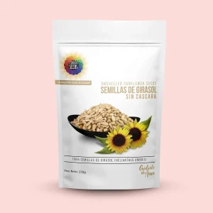 Semillas de Girasol