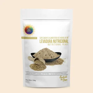 Levadura Nutricional