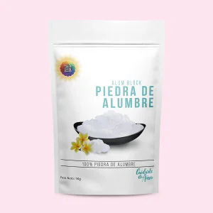 Alumbre Piedra