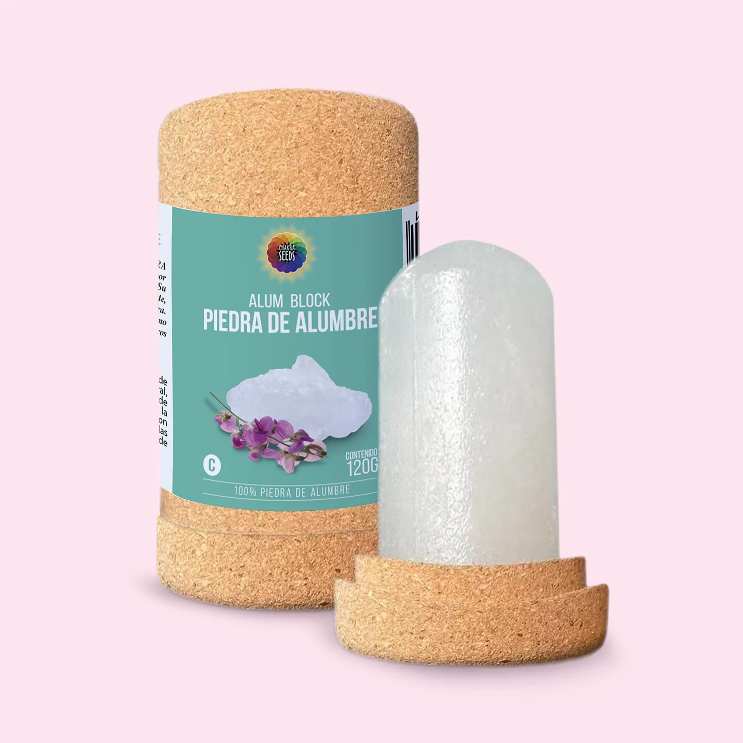 Alumbre Roll-On - Imagen 3