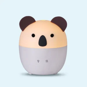 Difusor de Aroma Koala USB