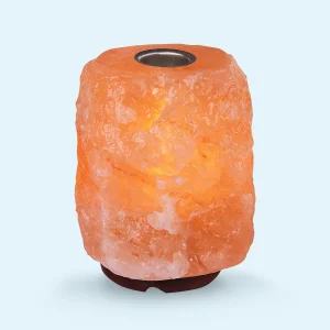 Lampara Aromaterapia S/R