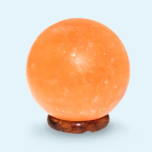 Lampara Esfera Rosa S/R