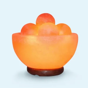 Lampara Firebowls Ball S/R