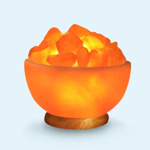 Lampara Firebowls Rustico S/R