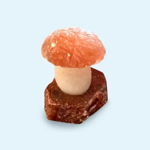 Lámpara Hongo S/R (mod. 2)