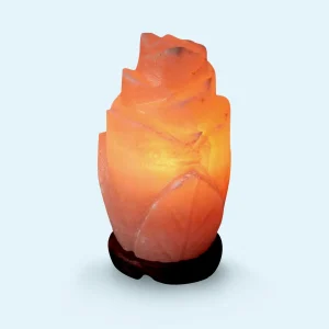 Lampara Flor de Loto S/R