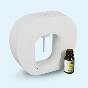 Nebulizador Aceite Esencial S/A