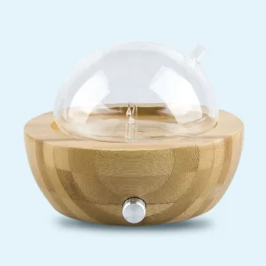 Nebulizador Ultrasónico Bambú