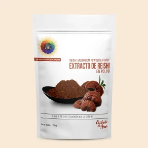Extracto de Reishi en polvo