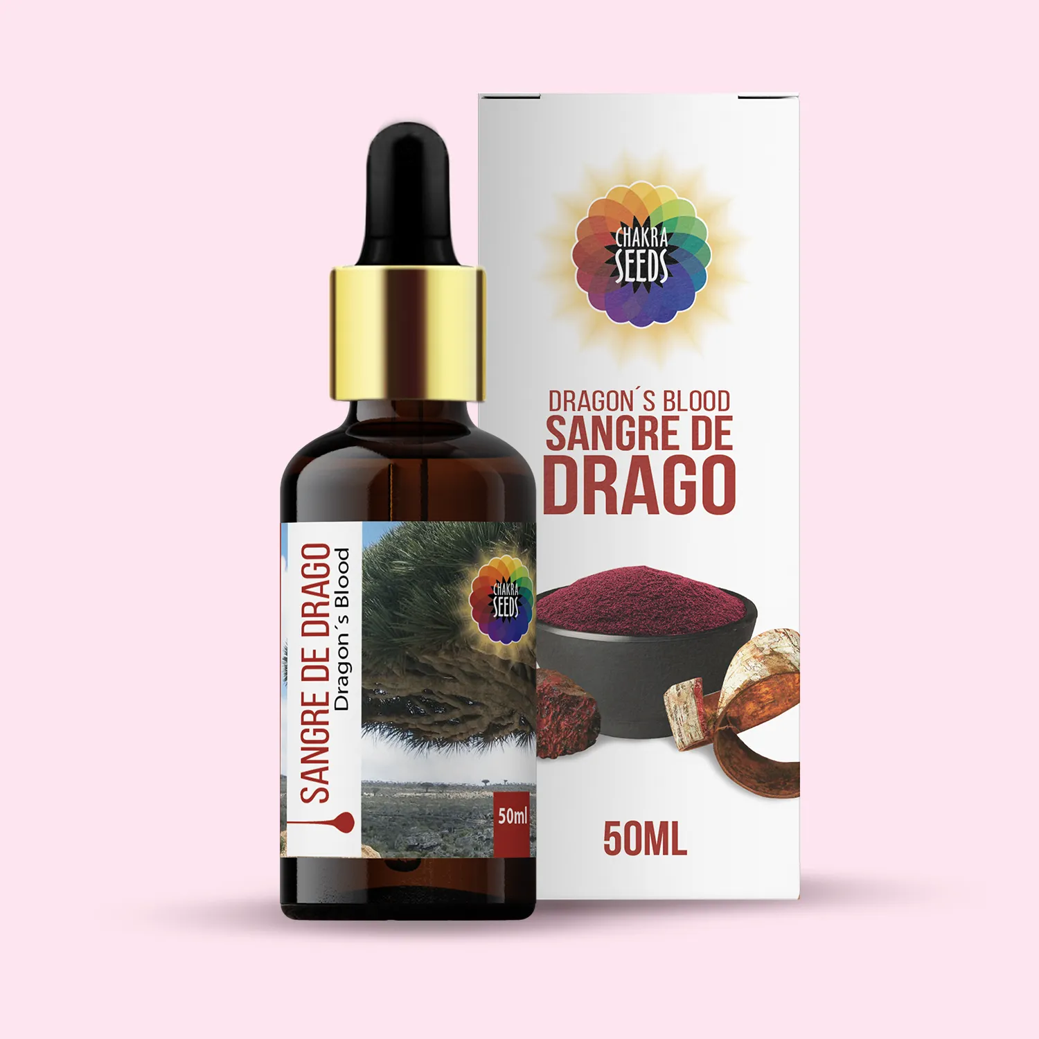 Sangre de Drago - Imagen 2