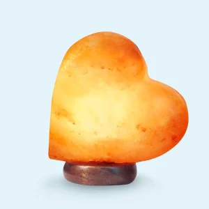 Lampara Corazón S/R