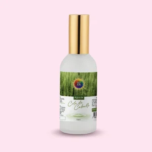 Hidrolato de Cola de Caballo