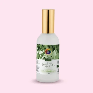 Hidrolato de Eucalipto Arom.