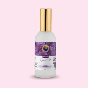 Hidrolato de Lavanda