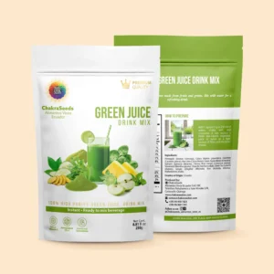 Green Juice Drink Mix